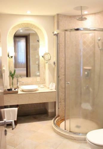 Hotel Aegean Boutique Suites Resort Sanya