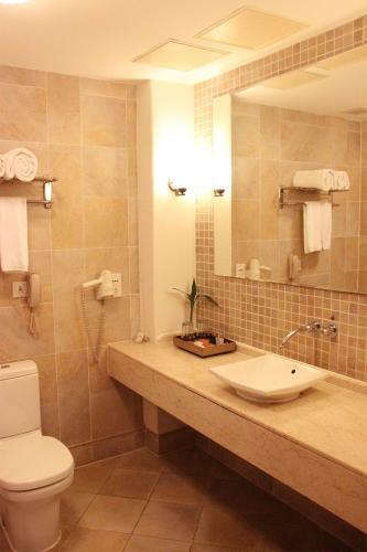 Hotel Aegean Boutique Suites Resort Sanya