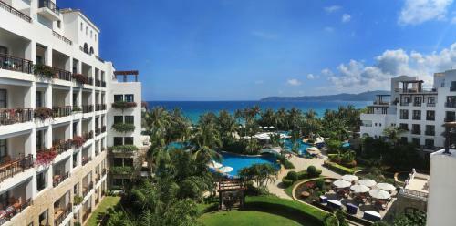 Hotel Aegean Boutique Suites Resort Sanya