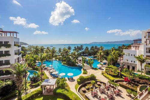 Hotel Aegean Boutique Suites Resort Sanya