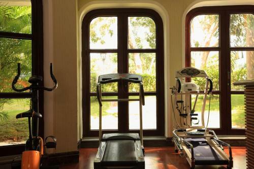 Hotel Aegean Boutique Suites Resort Sanya