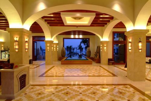 Hotel Aegean Boutique Suites Resort Sanya