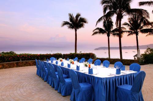Hotel Aegean Boutique Suites Resort Sanya
