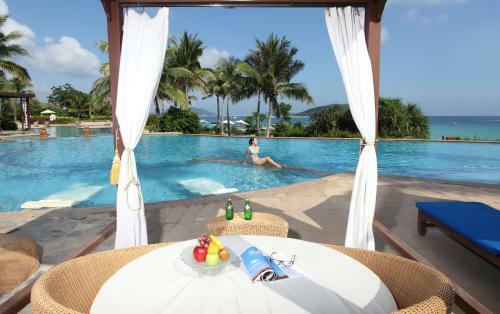 Hotel Aegean Boutique Suites Resort Sanya
