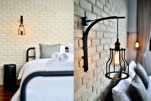 Hostal The Rommanee Classic Guesthouse
