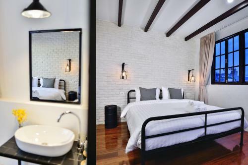 Hostal The Rommanee Classic Guesthouse