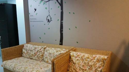 Hotel Phuket Blue Hostel