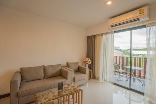 Lani Chiang Mai Hotel