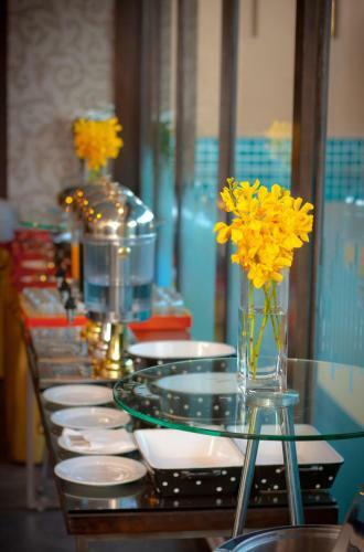 Lani Chiang Mai Hotel