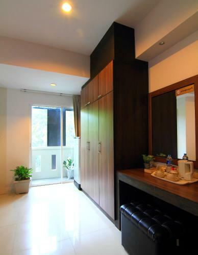 Hotel Cool Residence