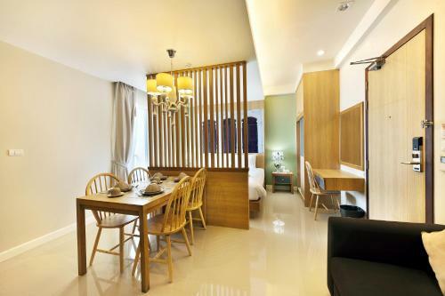 Aparthotel Ratana Apart-hotel At Rassada