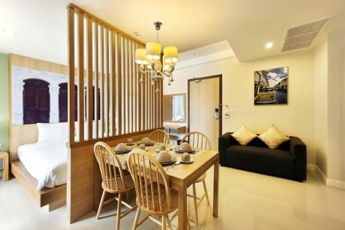 Aparthotel Ratana Apart-hotel At Rassada