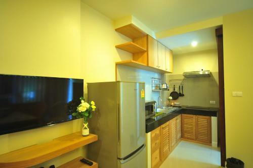 Aparthotel Ratana Apart-hotel At Rassada