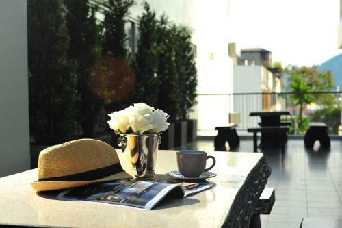 Aparthotel Ratana Apart-hotel At Rassada