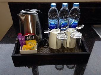 Apartamentos Siray House