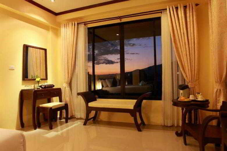 Hotel Chang Thai House