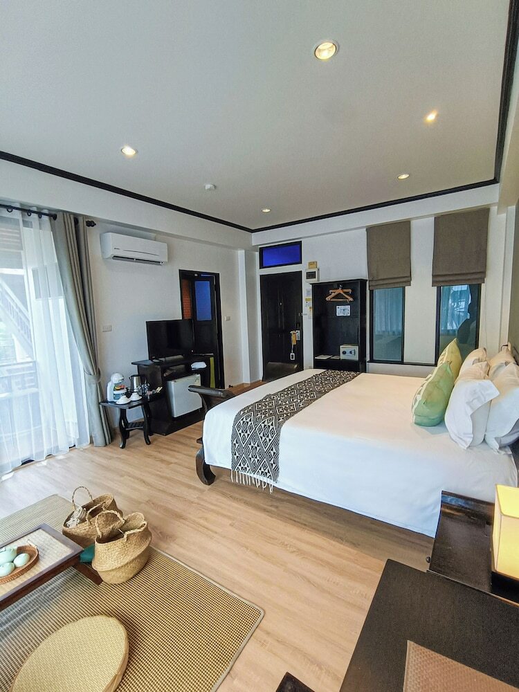 Hotel Chang Thai House