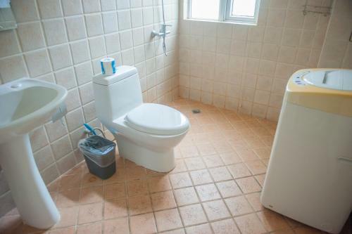 Sanya Blue Ocean Yefeng Seaview Apartment