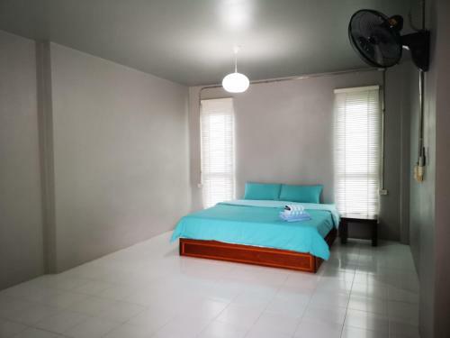 Hostal Siri Guesthouse @ Surat Thani