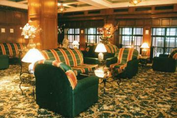 Fairmont Peace Hotel