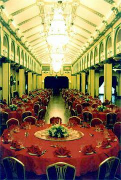 Fairmont Peace Hotel