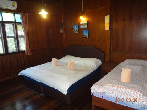 Hostal At Home Sukhothai