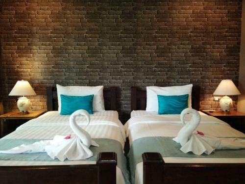 Hotel Scent Of Sukhothai Resort