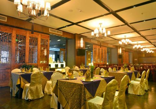Barry Boutique Hotel Sanya