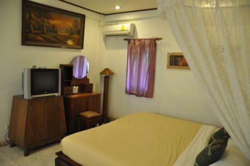 Ruean Thai Hotel