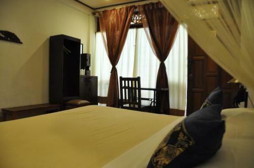 Ruean Thai Hotel