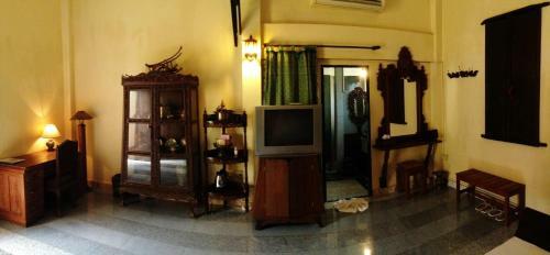 Ruean Thai Hotel