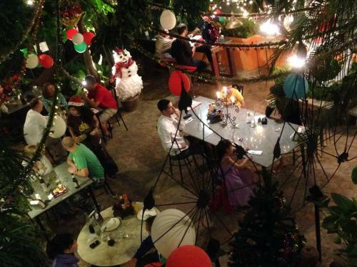 Ruean Thai Hotel