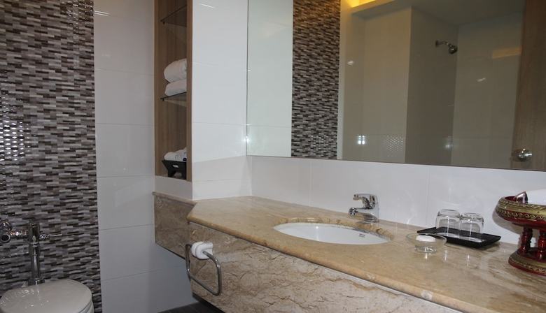 Amora Thapae Hotel Chiang Mai