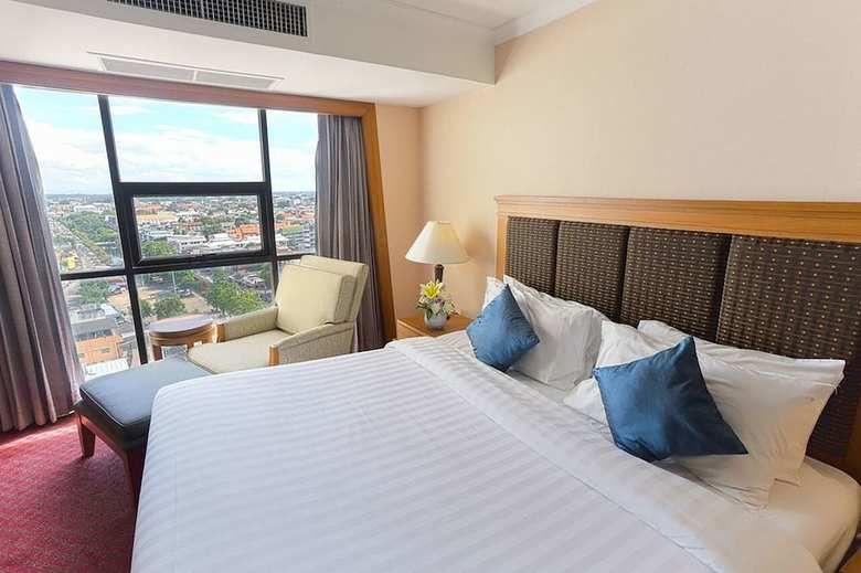 Amora Thapae Hotel Chiang Mai
