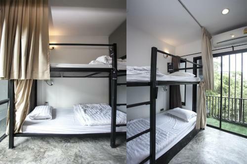 The Pause Hostel