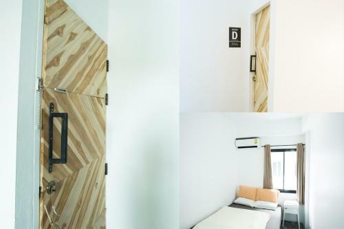 The Pause Hostel