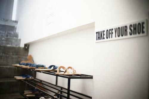 The Pause Hostel