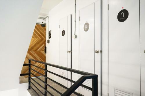 The Pause Hostel
