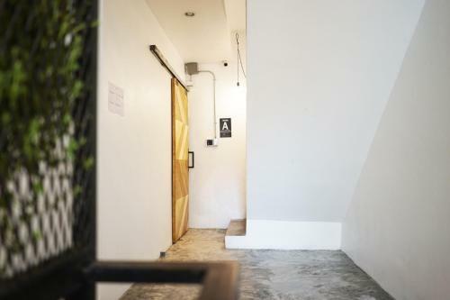 The Pause Hostel