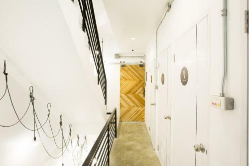 The Pause Hostel
