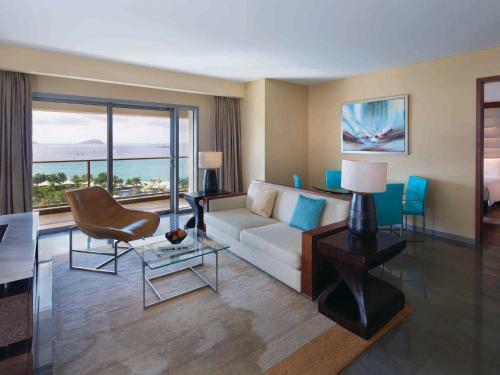 Hotel Mgm Grand Sanya
