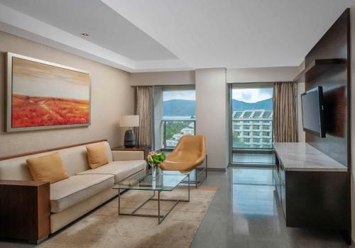 Hotel Mgm Grand Sanya