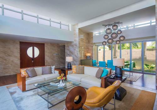 Hotel Mgm Grand Sanya