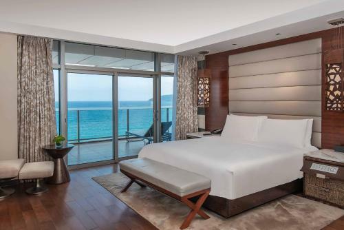 Hotel Mgm Grand Sanya