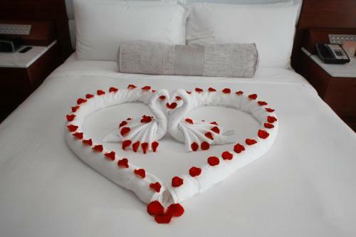 Hotel Mgm Grand Sanya