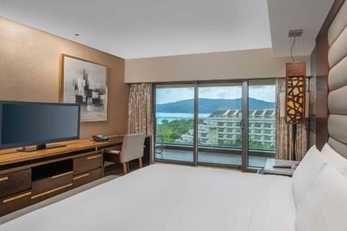 Hotel Mgm Grand Sanya