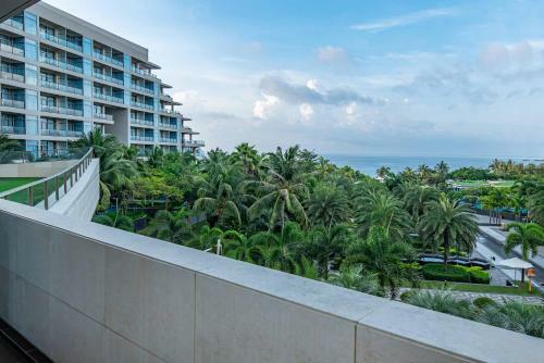 Hotel Mgm Grand Sanya