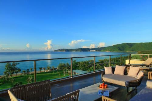 Hotel Mgm Grand Sanya
