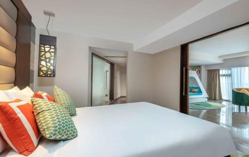 Hotel Mgm Grand Sanya