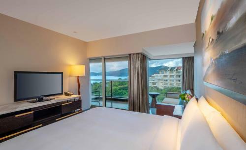 Hotel Mgm Grand Sanya
